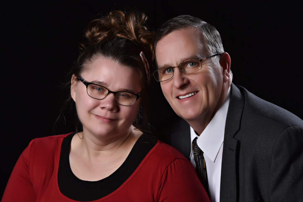 Foster parenting brings joy, fulfillment to Paragon couple ...